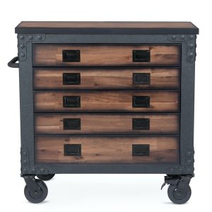 Duramax 68211 garage storage system view 4