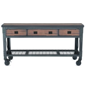 Duramax 68213 garage storage system view 4